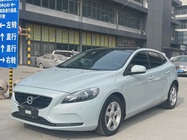 Volvo V40 2016