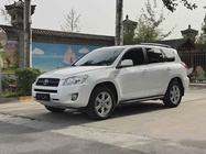 Toyota RAV4 2010