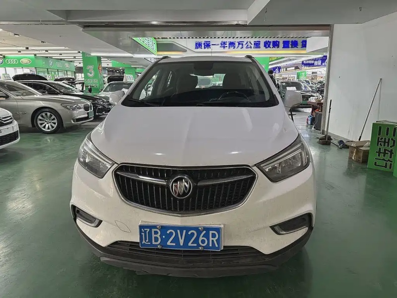 Buick Encore