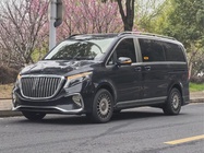 Mercedes-Benz V-Class 2021