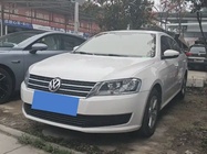 Volkswagen Lavida 2018