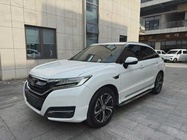 Honda UR-V 2018