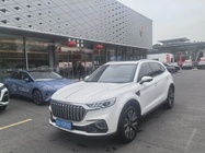Hongqi HS5 2021