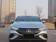 Mercedes-Benz EQE 2024