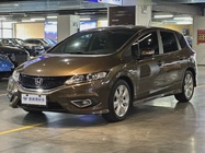 Honda Jade 2015