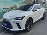 Lexus RX 2023