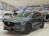 Mazda CX-5 2022