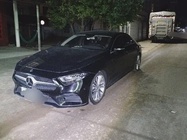 Mercedes-Benz CLS-Class 2019