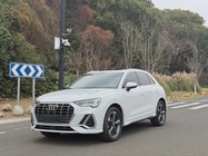 Audi Q3 2021