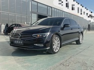 Volkswagen Magotan 2022