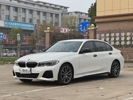 BMW 3 Series 2020