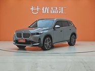 BMW X1 2024