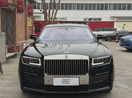 Rolls-Royce Ghost 2023