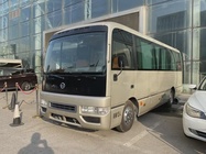 Nissan Civilian 2014