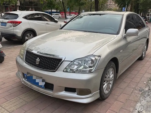 Toyota Crown 2006