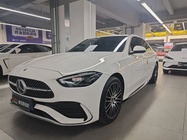 Mercedes-Benz C-Class 2023