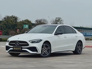 Mercedes-Benz C-Class 2023