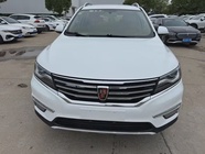 Roewe RX5 2017