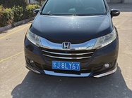 Honda Odyssey 2016