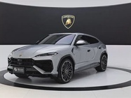 Lamborghini Urus 2025