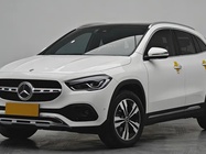 Mercedes-Benz GLA-Class 2023