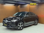 Mercedes-Benz GLE-Class 2021