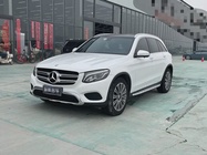 Mercedes-Benz GLC-Class 2017