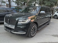 Lincoln Navigator 2023