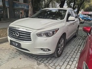 Infiniti JX 2013