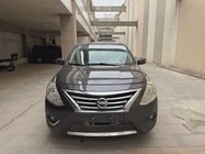 Nissan Sunny 2015