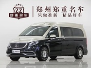 Mercedes-Benz Vito 2020