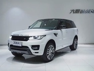Land Rover Sport 2016