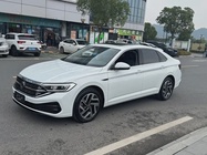 Volkswagen Sagitar 2024