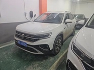 Volkswagen Tayron 2022