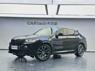 BMW X4 2022
