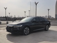 Honda Accord 2023