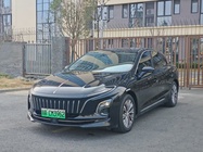 Hongqi E-QM5 2023