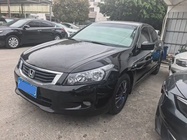 Honda Accord 2009