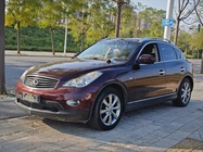 Infiniti EX 2012