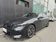 BMW 5 Series 2025