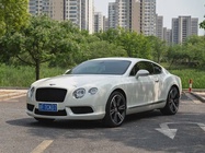 Bentley Continental 2014