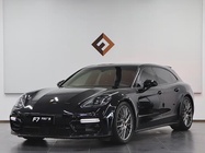 Porsche Panamera 2023