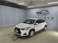 Toyota Yaris 2023