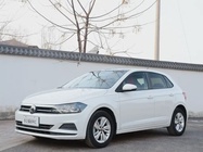 Volkswagen Polo 2021