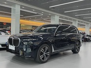BMW X7 2023
