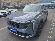 Geely Boyue L 2024