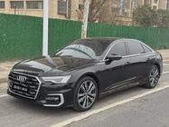 Audi A6 2020