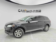 Audi Q7 2014