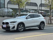 BMW X2 2021