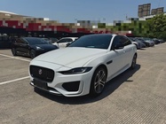 Jaguar XE 2020